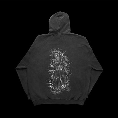 Yujiro Hanma Hoodie